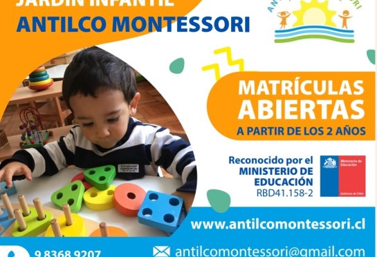 MatrÍculas Abiertas 2024